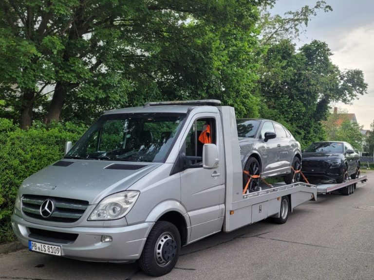 Simon Transport